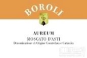 Boroli Aureum, Moscato d'Asti DOCG, Italy