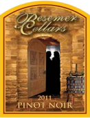 比瑟默黑皮諾紅葡萄酒(Besemer Cellars Pinot Noir, California, USA)