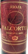 馬塞雷奧酒莊瓦爾科特斯珍藏紅葡萄酒(Maset Del Lleo Valcortes Reserva, Rioja DOCa, Spain)