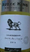 奧蘇之王霞多麗干白葡萄酒(Auzze King Chardonnay, South Australia, Australia)