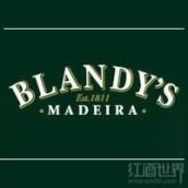 Blandy's Malmsey 5 Years Old, Madeira, Portugal