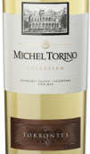 米歇尔多林酒庄精选系列特浓情白葡萄酒(Michel Torino Coleccion Torrontes, Salta, Argentina)
