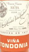 洛佩茲雷迪亞酒莊托多尼亞特級(jí)珍藏桃紅葡萄酒(R Lopez de Heredia Vina Tondonia Gran Reserva Rosado, Rioja, Spain)