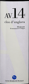 蒙森特巴羅尼亞酒莊恩格羅拉園紅葡萄酒(Baronia del Montsant Clos d'Englora, Montsant, Spain)