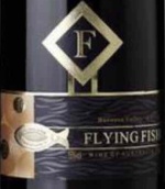 飞鱼湾设拉子红葡萄酒(Flying Fish Cove Shiraz, Margaret River, Australia)