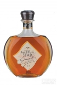 讓·菲利歐酒莊星級(jí)美食家大香檳白蘭地(Jean Fillioux Star Gourmet Grande Champagne Cognac, France)