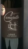 佳瑪赫路易斯干紅葡萄酒(Domaine de la Camarette Louis, Rhone Valley, France)