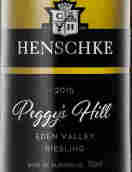 翰斯科佩吉山雷司令干白葡萄酒(Henschke Peggy's Hill Riesling, Eden Valley, Australia)