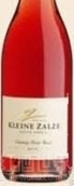 柯林茨酒窖精選黑佳美桃紅葡萄酒(Kleine Zalze Cellar Selection Gamay Noir Rose, Stellenbosch, South Africa)