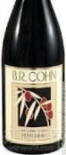 科恩北海岸小西拉干紅葡萄酒(B.R. Cohn Winery North Coast Petite Sirah, Sonoma Valley, USA)