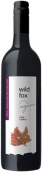 野狐無(wú)防腐劑西拉紅葡萄酒(Wild Fox Preservative Free Shiraz, Barossa Valley, Australia)