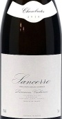 凡卓岸桑塞爾夏布雷特干白葡萄酒(Domaine Vacheron Sancerre Chambrates, Sancerre, France)