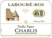 Laboure-Roi Chablis Vieilles Vignes, Burgundy, France