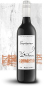 格羅諾斯托克曼赤霞珠紅葡萄酒(Grono Ancient Method The Stockman Cabernet Sauvignon, Barossa Valley, Australia)