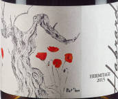 哈布拉德莊園埃米塔日白葡萄酒(Domaine Habrard Blanc, Hermitage, France)
