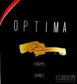 奧普瑪赤霞珠紅葡萄酒(Optima Cabernet Sauvignon, Alexander Valley, USA)