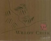 維拉小溪柳溪特釀干白葡萄酒(Villa Creek Cellars Willow Creek Cuvee, Paso Robles, USA)