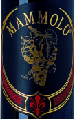 森納圖約酒莊瑪墨蘭紅葡萄酒(Cennatoio Mammolo Toscano IGT, Tuscany, Italy)