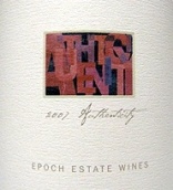 紀(jì)元貨真價實干紅葡萄酒(Epoch Estate Authenticity, Paso Robles, USA)