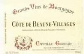 Camille Giroud Cote de Beaune-Villages, Burgundy, France