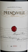 山度富酒莊普倫蒂維珍藏赤霞珠紅葡萄酒(Sandalford Prendiville Reserve Cabernet Sauvignon, Margaret River, Australia)