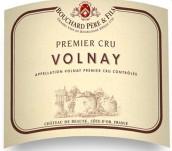 寶尚父子沃爾奈干紅葡萄酒(Bouchard Pere & Fils Volnay, France)