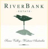 河岸酒庄梅洛干红葡萄酒(Riverbank Estate Merlot, Swan Hill, Australia)