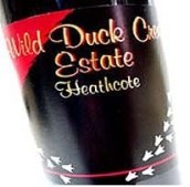 野鴨河杰羅格家園梅洛干紅葡萄酒(Wild Duck Creek Estate Gerogery Homestead Merlot, Heathcote, Australia)