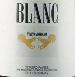 馬佐利諾酒莊霞多麗白葡萄酒(Tenuta Mazzolino Blanc Chardonny, Lombardy, Italy)