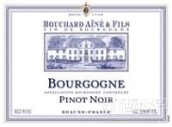 老布夏父子勃艮第黑皮諾干紅葡萄酒(Bouchard Aine & Fils Bourgogne Pinot Noir, Burgundy, France)