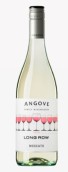 安戈瓦長排系列麝香甜白葡萄酒(Angove Long Row Moscato, South Australia, Australia)