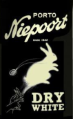 尼伯特野兔干爽白波特酒(Niepoort Rabbit Dry White, Douro, Portugal)