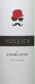 郝立克酒莊查拉坦薩瓦涅白葡萄酒(Hollick The Charlatan Savagnin, Coonawarra, Australia)