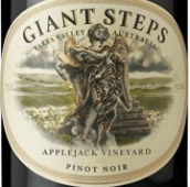 巨步艾坡杰克黑皮諾干紅葡萄酒(Giant Steps Apple Jack Pinot Noir, Yarra Valley, Australia)