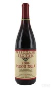 威廉斯樂姆酒莊索諾瑪縣黑皮諾干紅葡萄酒(Williams Selyem Estate Vineyard Sonoma County Pinot Noir, California, USA)