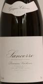 凡卓岸酒庄吉山羊白葡萄酒(Domaine Vacheron Guigne-Chevres, Sancerre, France)