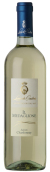 林凱霞多麗干白葡萄酒(Leone de Castris Medaglione Bianco Chardonnay, Apulia, Italy)