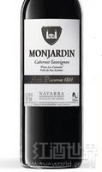 蒙哈丁酒莊特級珍藏紅葡萄酒(Castillo de Monjardin Gran Reserva, Navarra, Spain)