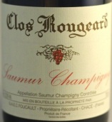 紅雅酒莊干紅葡萄酒(Clos Rougeard, Saumur-Champigny, France)