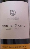 蒙特扎尼克赤霞珠-梅洛混釀紅葡萄酒(Monte Xanic Cabernet Sauvignon Merlot, Valle de Guadalupe, Mexico)