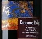 袋鼠山赤霞珠紅葡萄酒(Kangaroo Ridge Cabernet Sauvignon, South Eastern Australia, Australia)