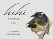 嗨嗨維歐尼干白葡萄酒(Hihi Viognier, Gisborne, New Zealand)