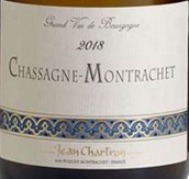 夏爾桐酒莊（夏山-蒙哈榭村）白葡萄酒(Jean Chartron Chassagne-Montrachet, Cote de Beaune, France)