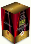 阿蘭豪酒莊大獵人珍藏盒裝紅葡萄酒(Alain Jaume & Fils Reserve Grand Veneur Bag In Box, Cotes du Rhone, France)