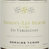 圖詩(shī)酒莊韋熱萊斯（薩維尼一級(jí)園）白葡萄酒(Domaine Tawse Vergelesses Blanc, Savigny-les-Beaune Premier Cru, France)