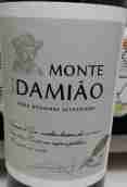 大廟山酒莊紅葡萄酒(Monte Damiao Tinto, Vinho Regional Alentejano, Portugal)