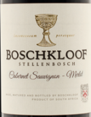 博斯克洛夫赤霞珠-梅洛混釀紅葡萄酒(Boschkloof Cabernet Sauvignon Merlot, Stellenbosch, South Africa)