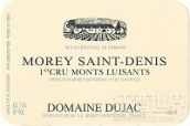 杜雅克蒙特-路伊森園干白葡萄酒(Domaine Dujac Monts Luisants, Morey-Saint-Denis, France)