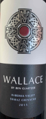 格萊佐酒莊西拉-歌海娜紅葡萄酒(Glaetzer Wallace Shiraz - Grenache, Barossa Valley, Australia)