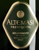 凱味特公司阿特瑪斯傳統法經典極干型起泡酒(Cavit Altemasi Metodo Classico Brut Trentodoc, Trentino-Alto Adige, Italy)